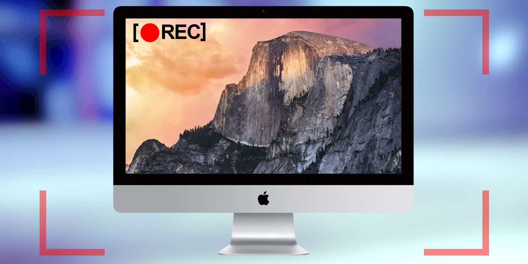 best mac application for recording video